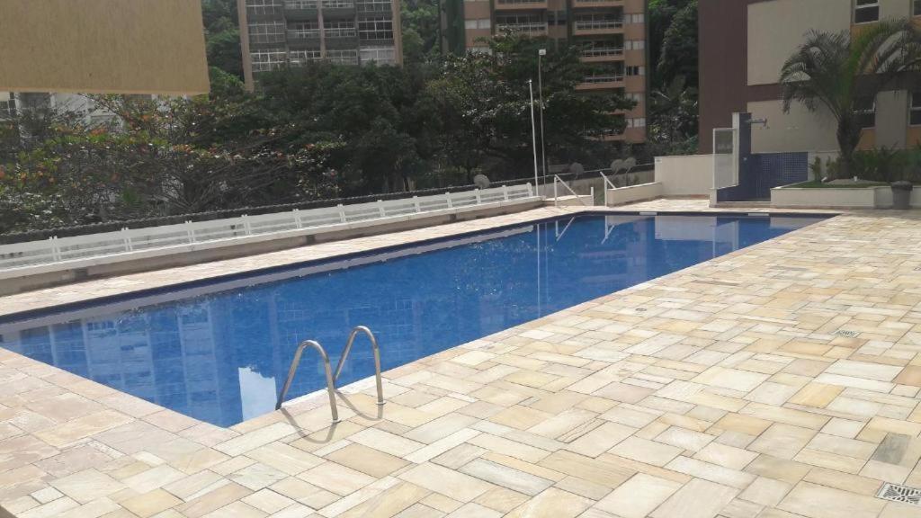 Apartment Pe Na Areia - Com Servico De *