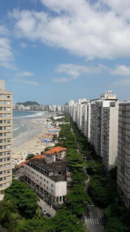 Pe Na Areia - Com Servico De *