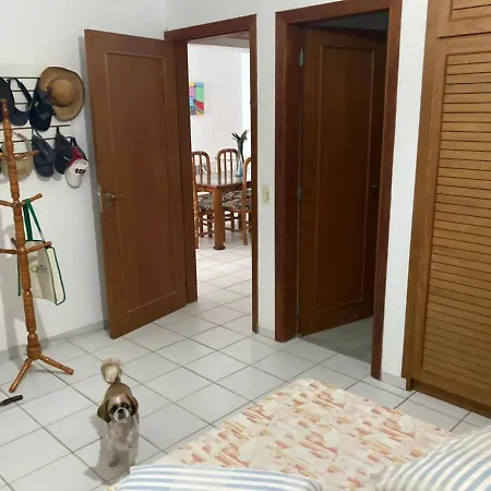 Pé Na Areia - Com Serviço De Praia Guarujá Exterior foto