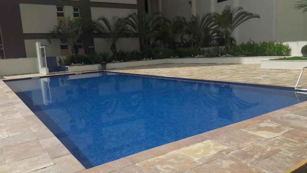 Pe Na Areia - Com Servico De Apartment *
