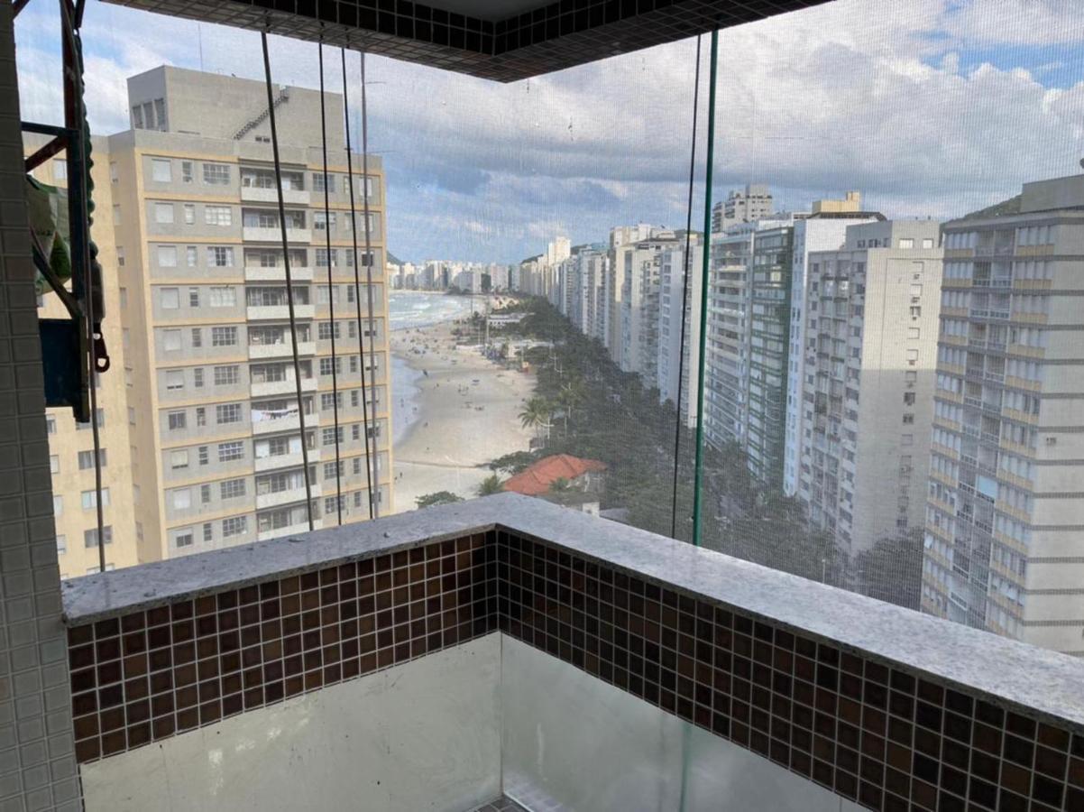 Pé Na Areia - Com Serviço De Apartamento *