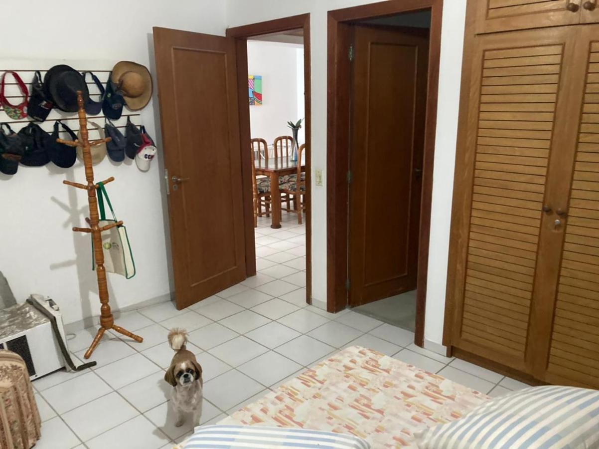 Pé Na Areia - Com Serviço De * Guarujá