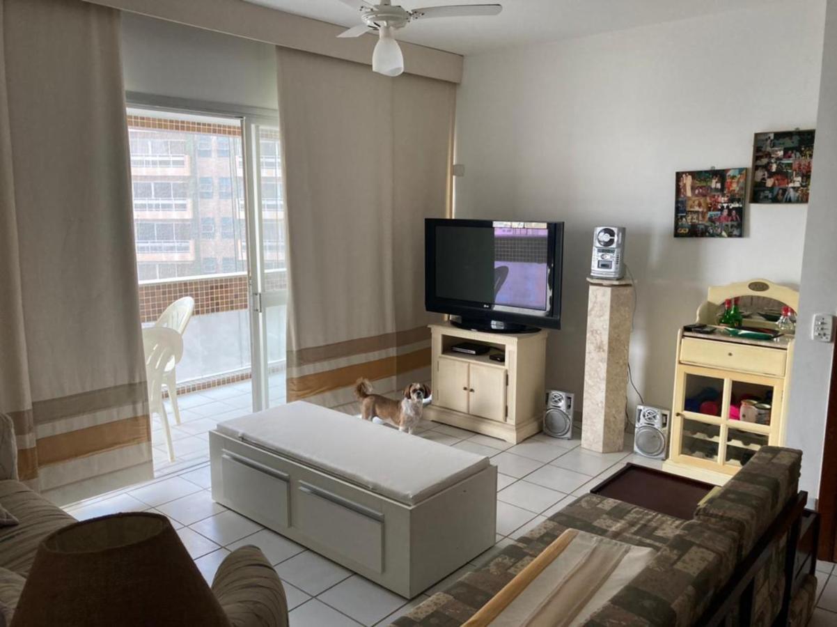 Pé Na Areia - Com Serviço De Apartamento