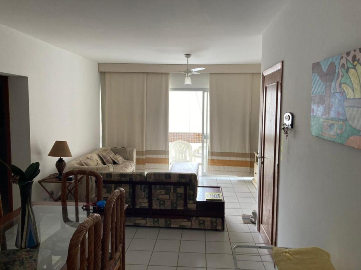 Pé Na Areia - Com Serviço De Apartamento